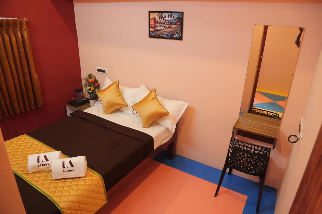 Photo of Bedroom in Khattalwada