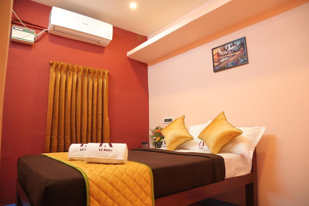 Photo of Bedroom in Khattalwada
