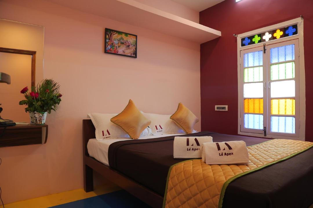 Photo of Bedroom in Khattalwada