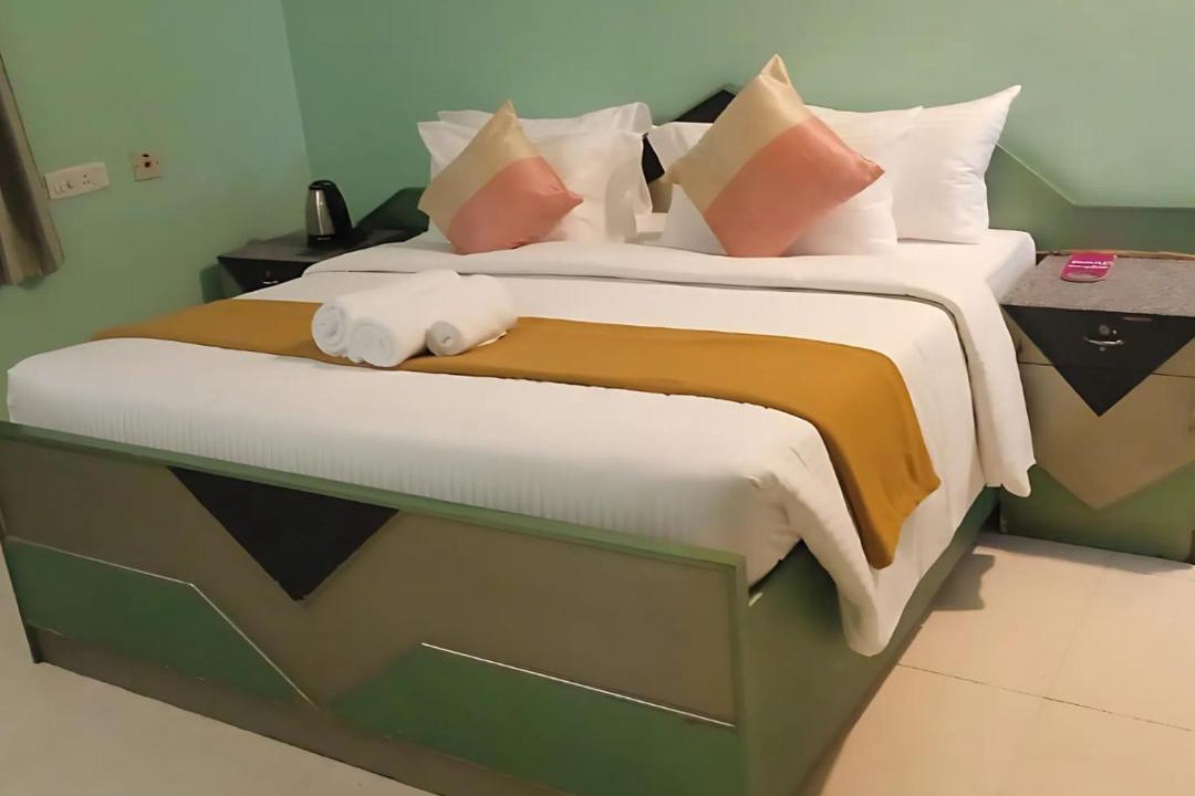 Photo of Bedroom in Palavakkam