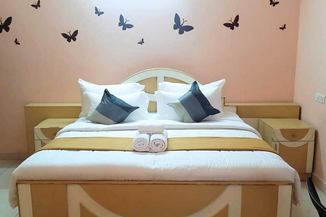 Photo of Bedroom in Palavakkam