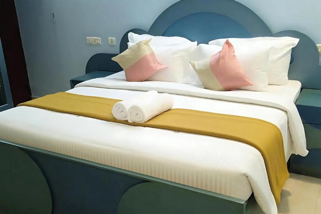 Photo of Bedroom in Palavakkam