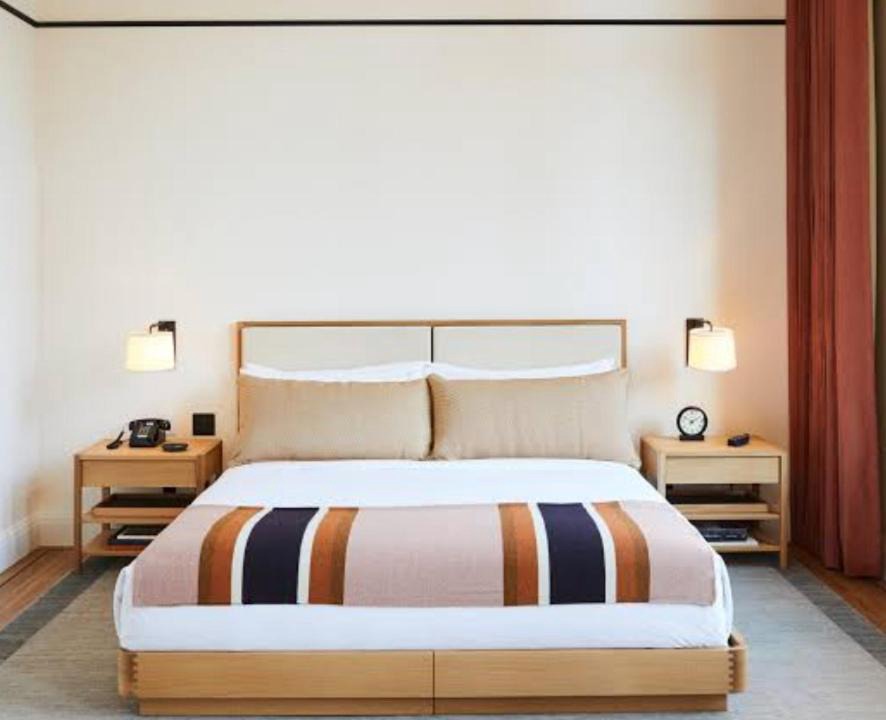 Photo of Bedroom in Dhanaulti