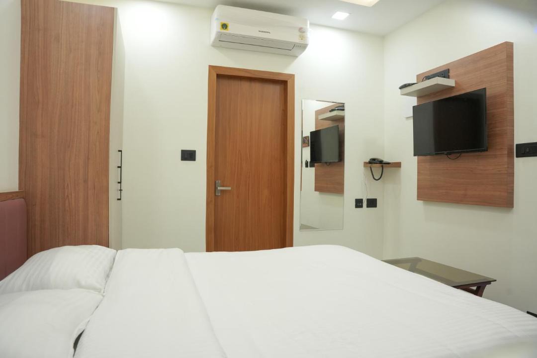 Photo of Bedroom in Mahe