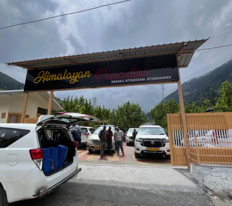 Photo of Outdoor in Bhatwari