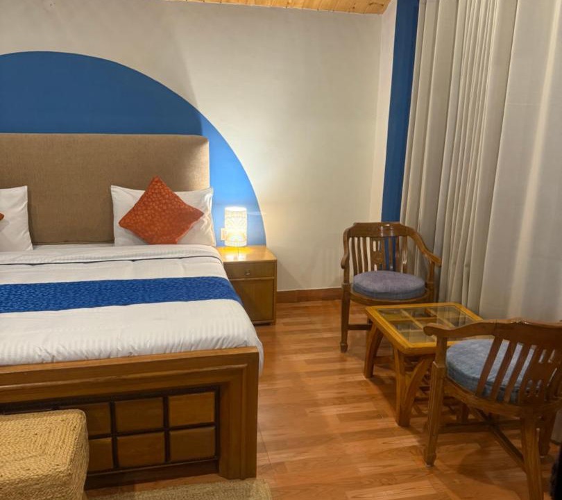 Photo of Bedroom in Naldehra