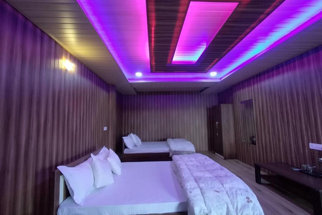 Photo of Bedroom in Kurseong