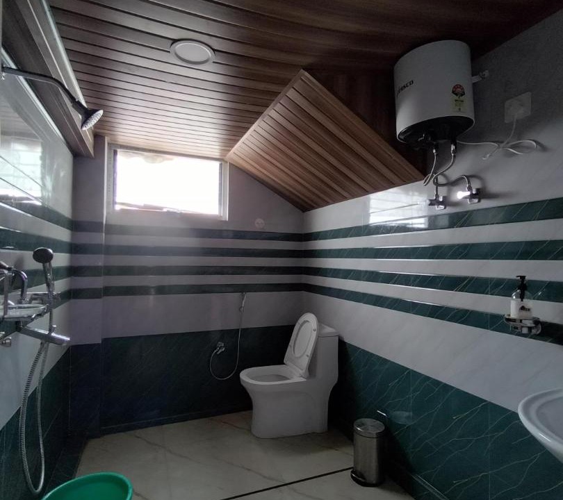 Photo of Bathroom in Kurseong