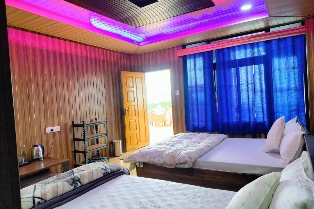 Photo of Bedroom in Kurseong