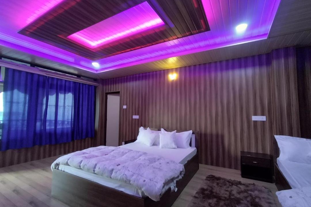 Photo of Bedroom in Kurseong