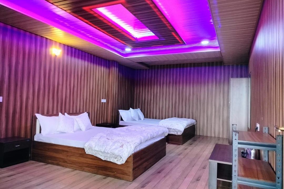 Photo of Bedroom in Kurseong