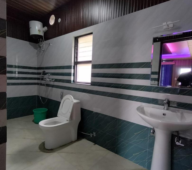 Photo of Bathroom in Kurseong