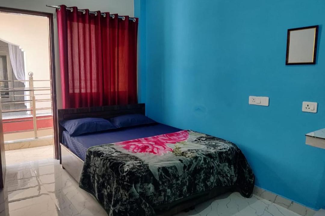 Photo of Bedroom in Tapovan