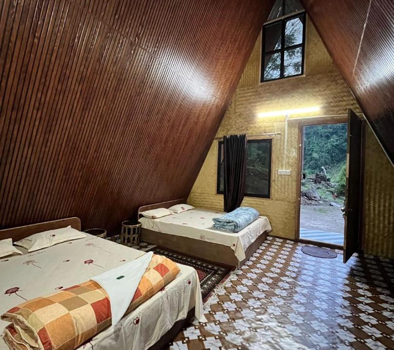 Photo of Bedroom in Darjeeling