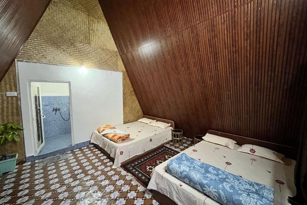 Photo of Bedroom in Darjeeling