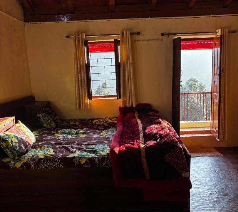 Photo of Bedroom in Kaul