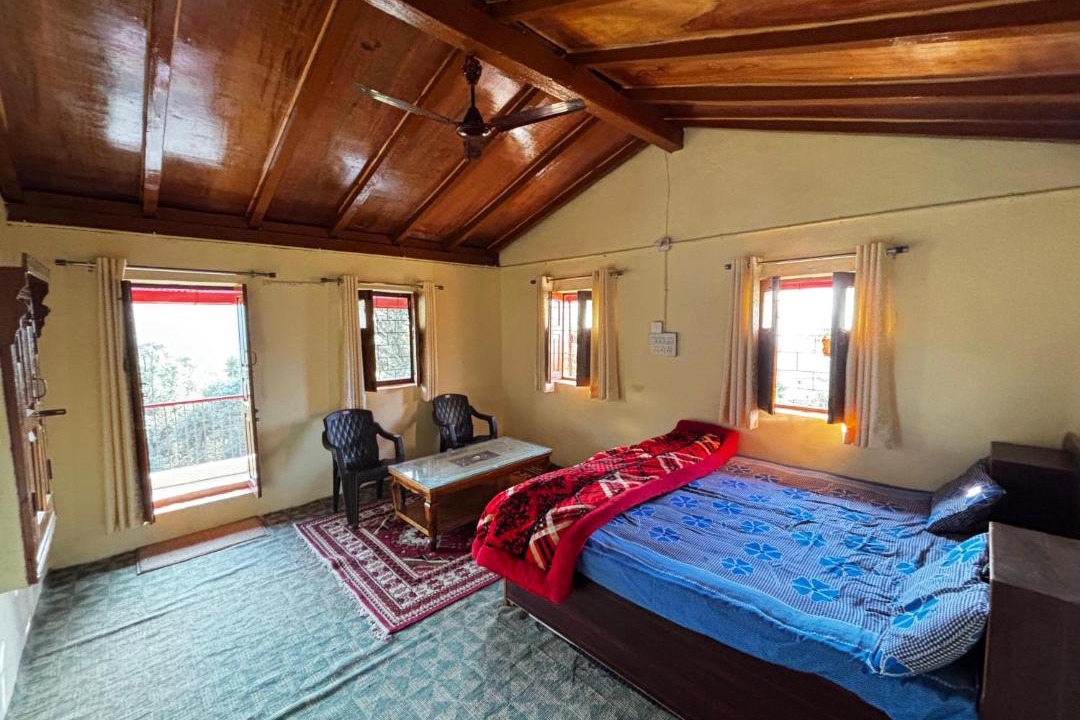 Photo of Bedroom in Kaul