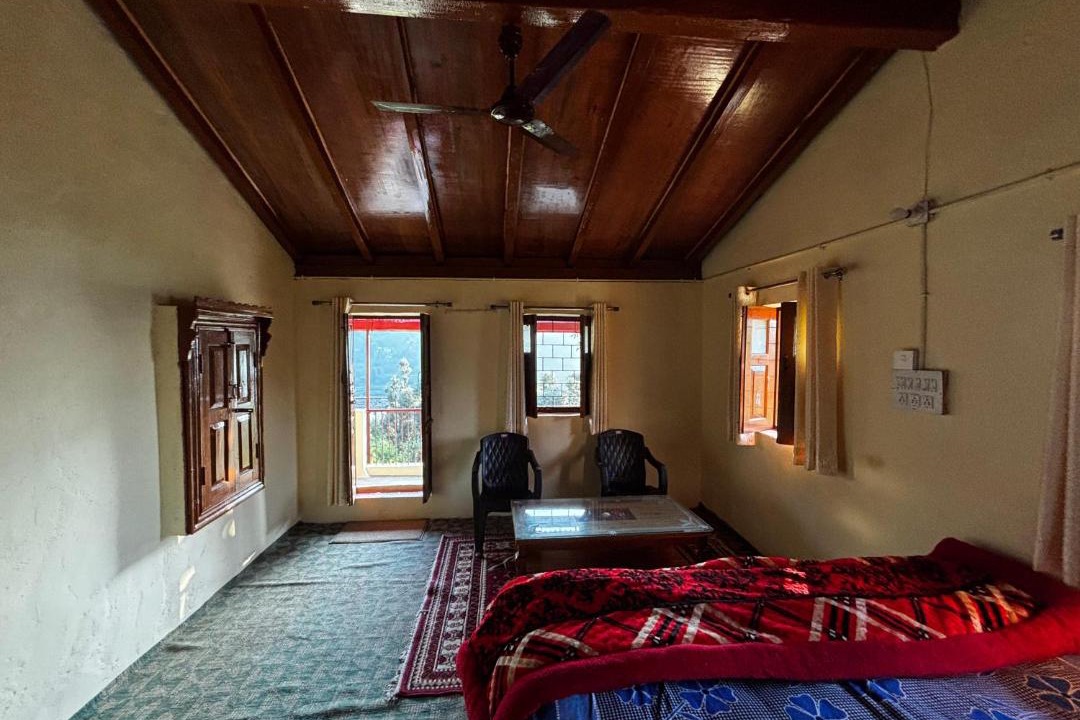 Photo of Bedroom in Kaul