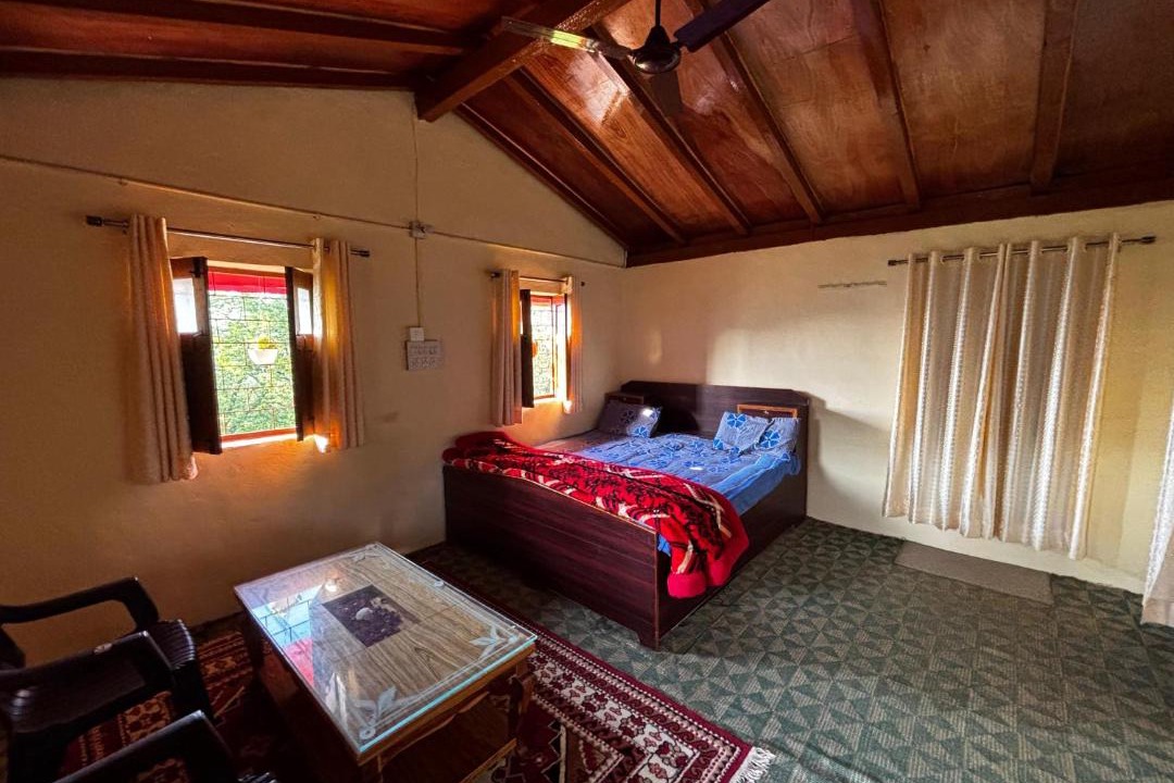 Photo of Bedroom in Kaul