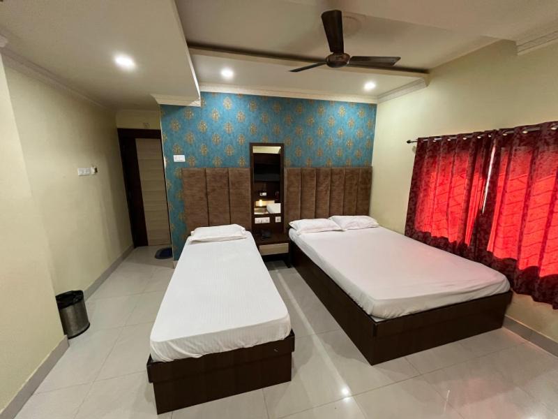 Photo of Bedroom in Dharmatala