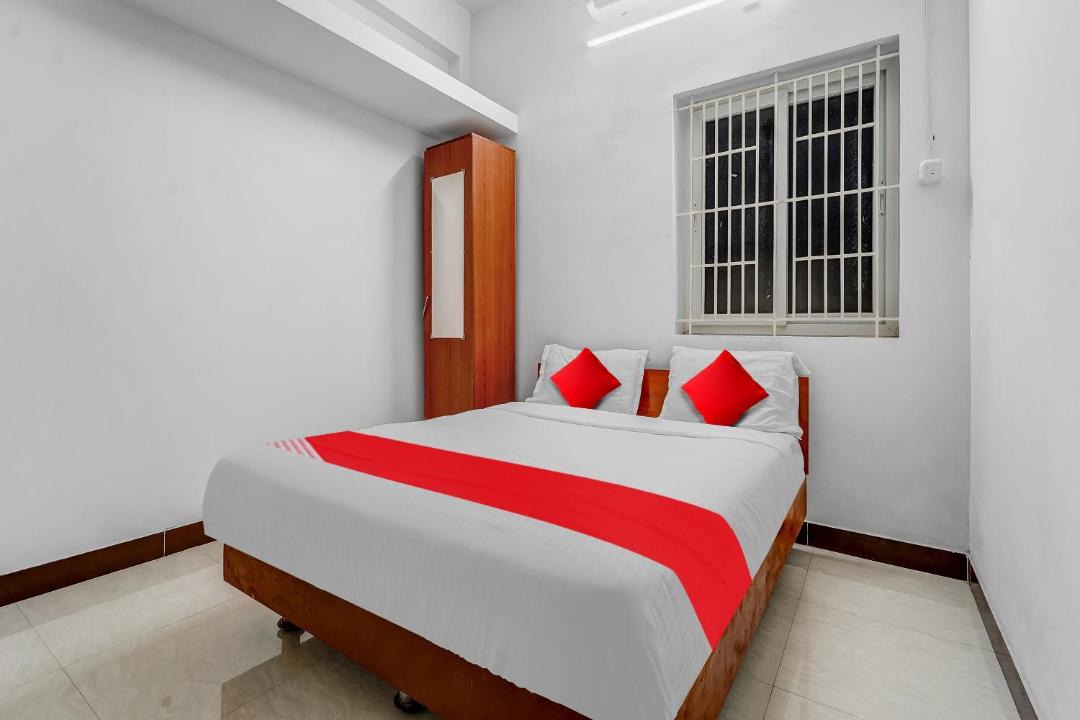 Photo of Bedroom in Saravanampatty