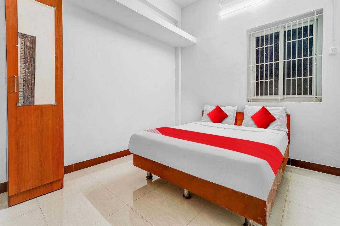 Photo of Bedroom in Saravanampatty