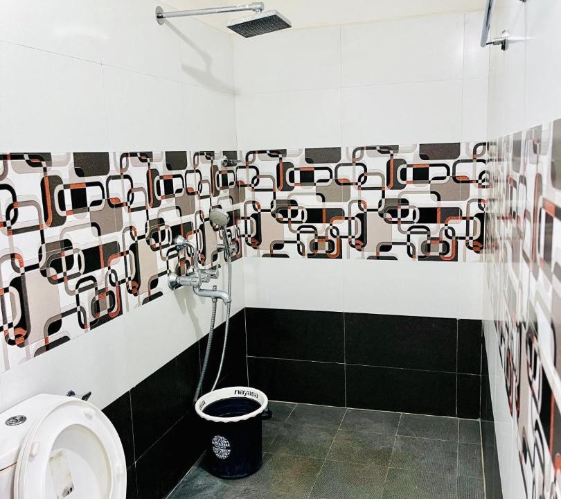 Photo of Bathroom in Coimbatore