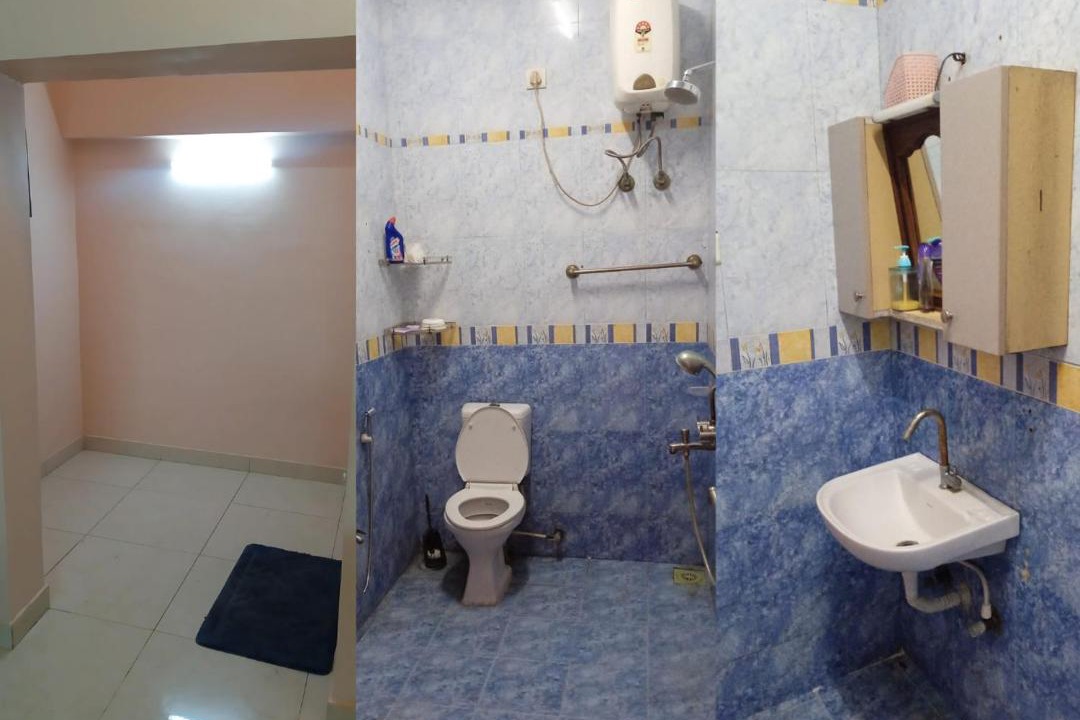 Photo of Bathroom in Palavakkam