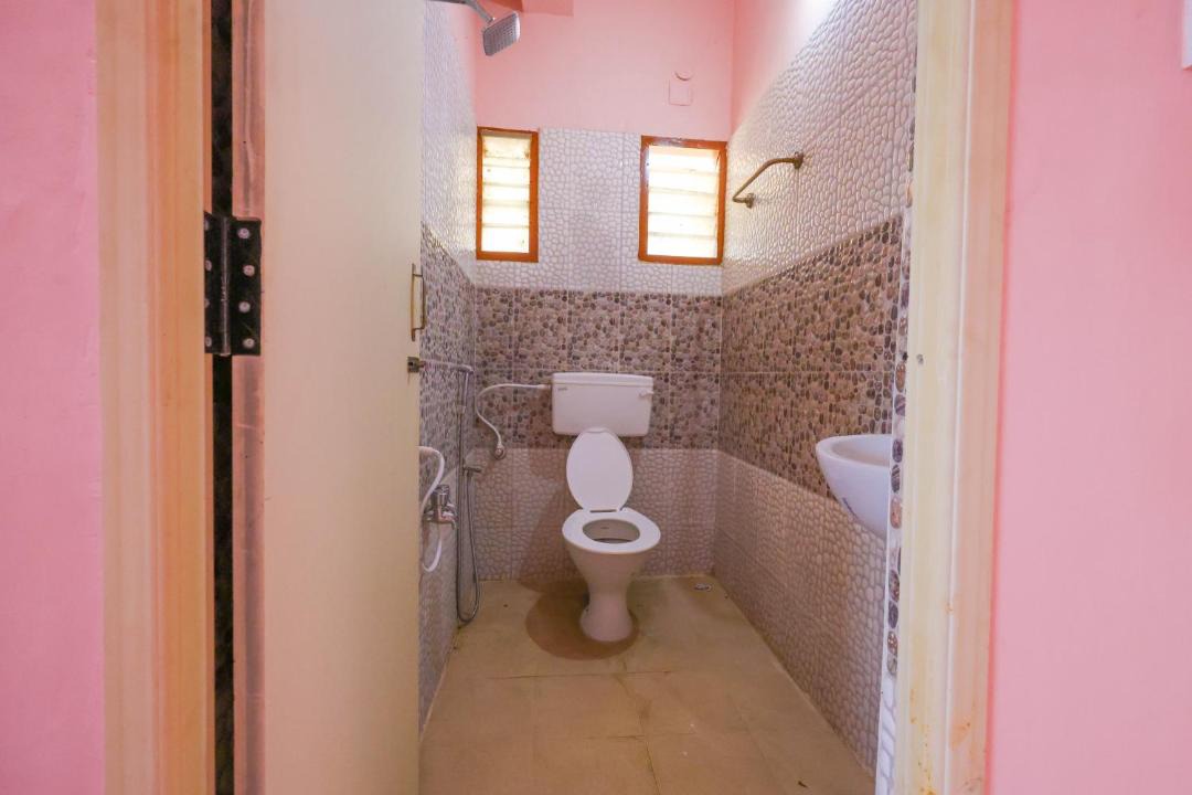 Photo of Bathroom in Sriperumbudur