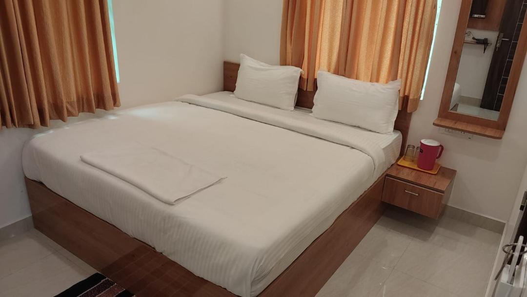 Photo of Bedroom in Tiruvallur