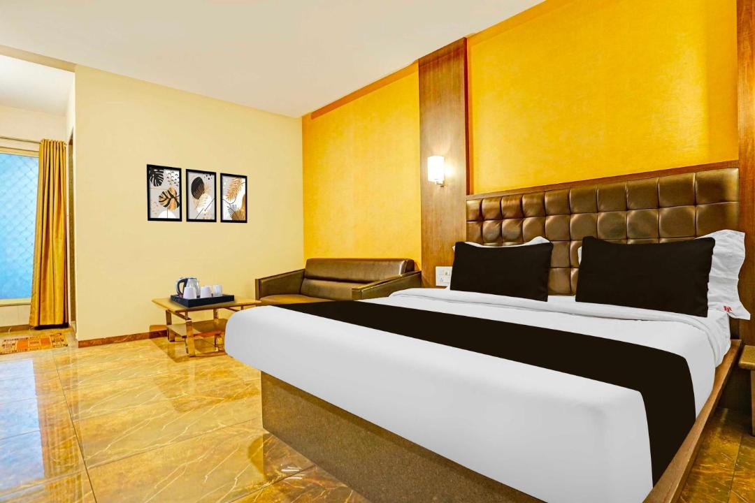 Photo of Bedroom in Nagpur