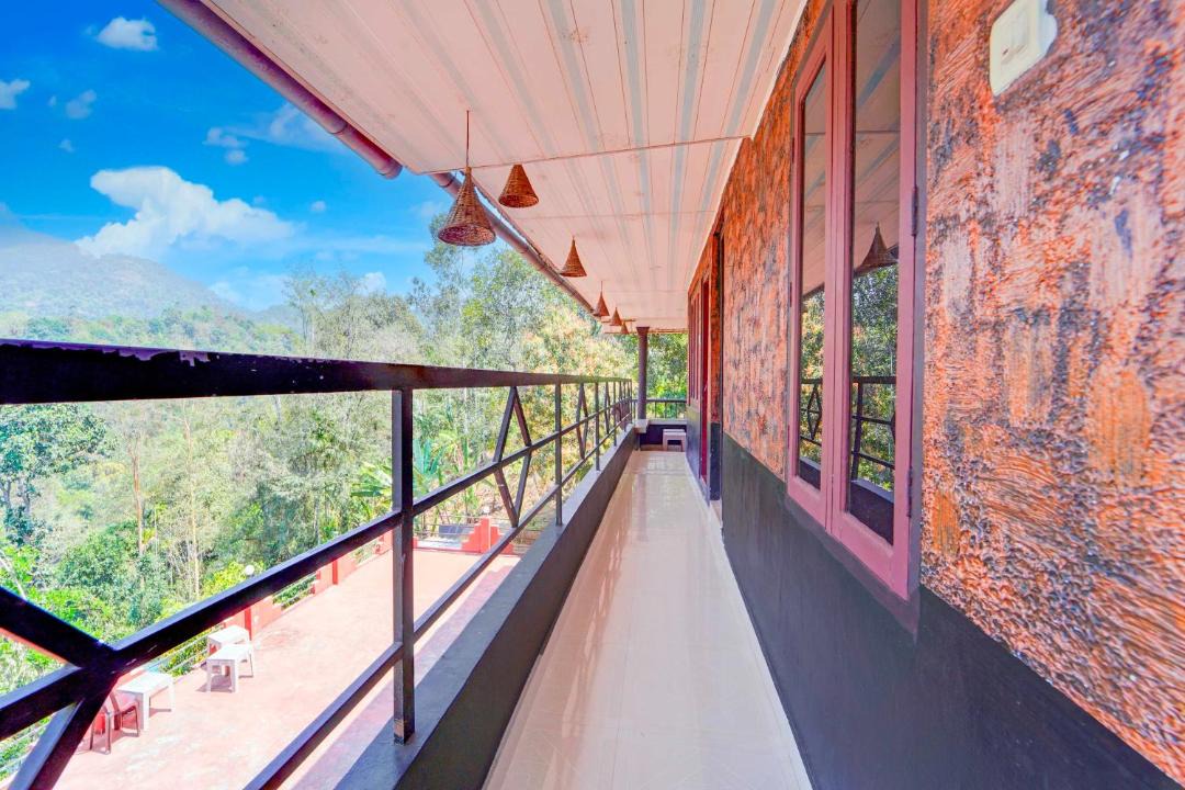 Photo of Patio Balcony in Kunchithanny