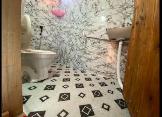 Photo of Bathroom in Kurseong