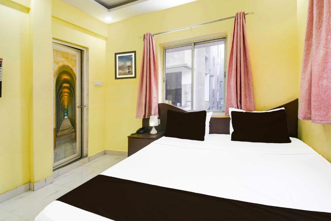 Photo of Bedroom in Rajarhat