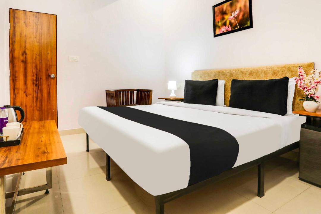 Photo of Bedroom in Nagpur