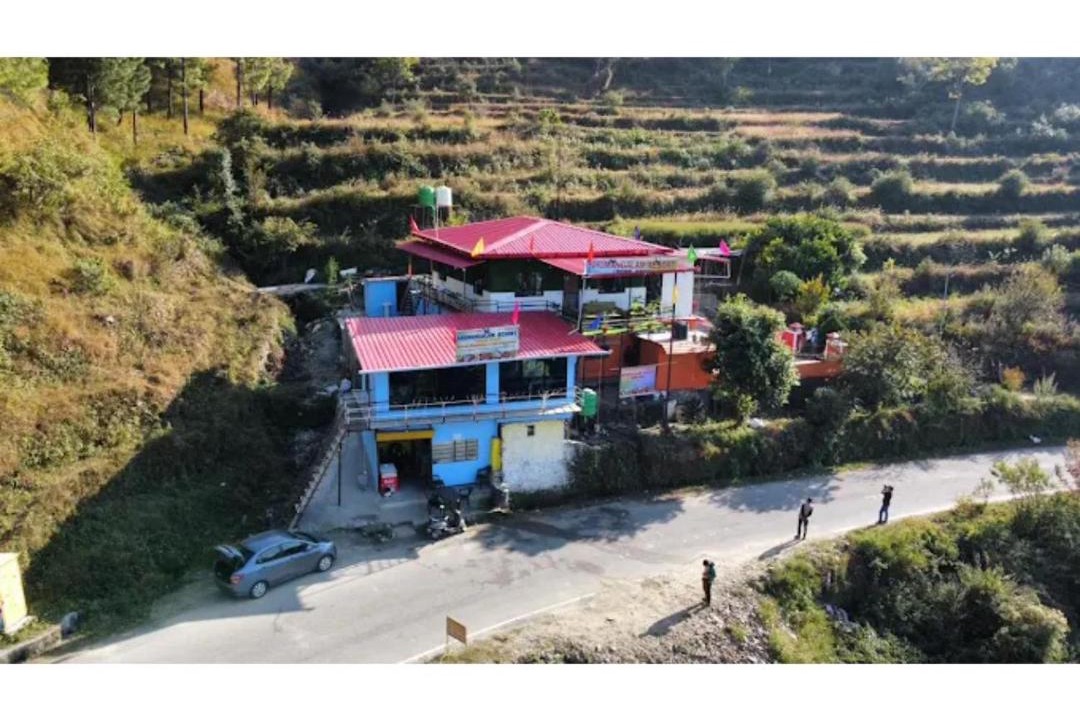 Photo of Others in Devaprayag