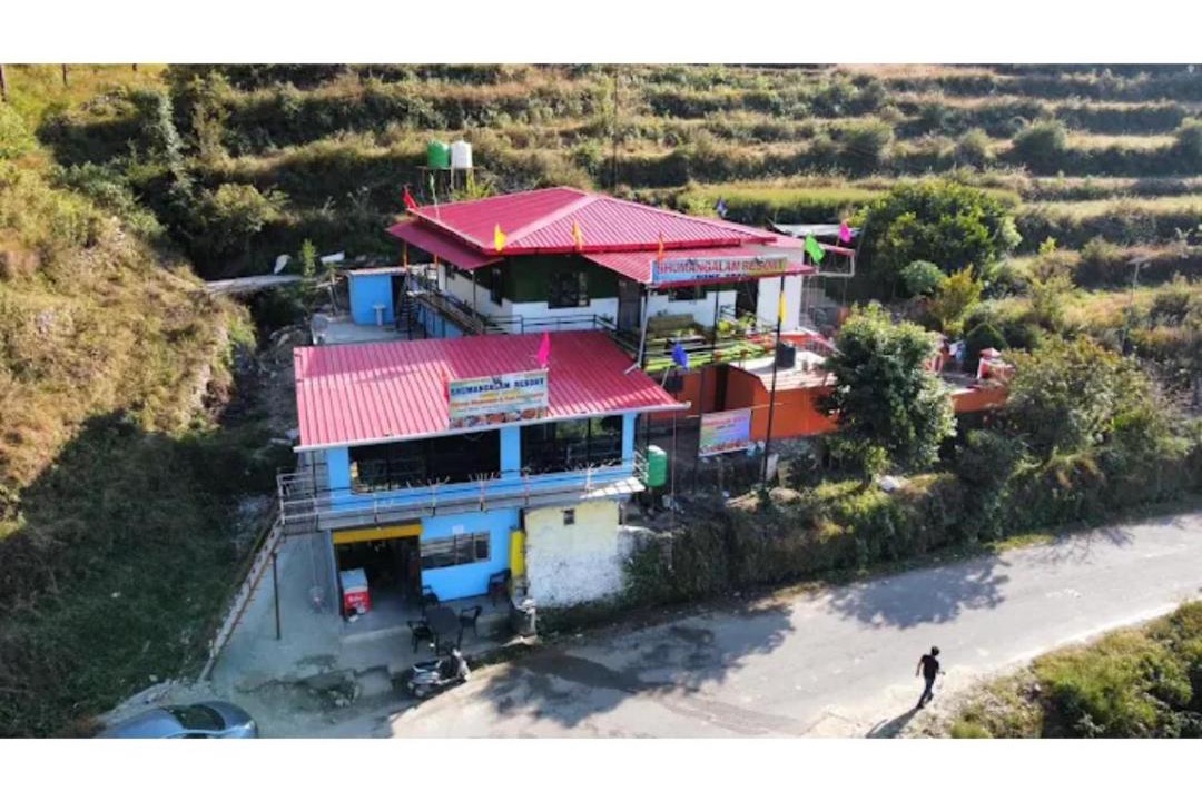 Photo of Others in Devaprayag