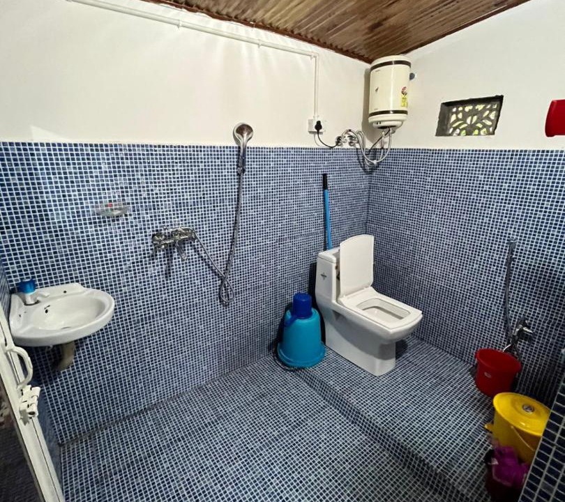 Photo of Bathroom in Darjeeling