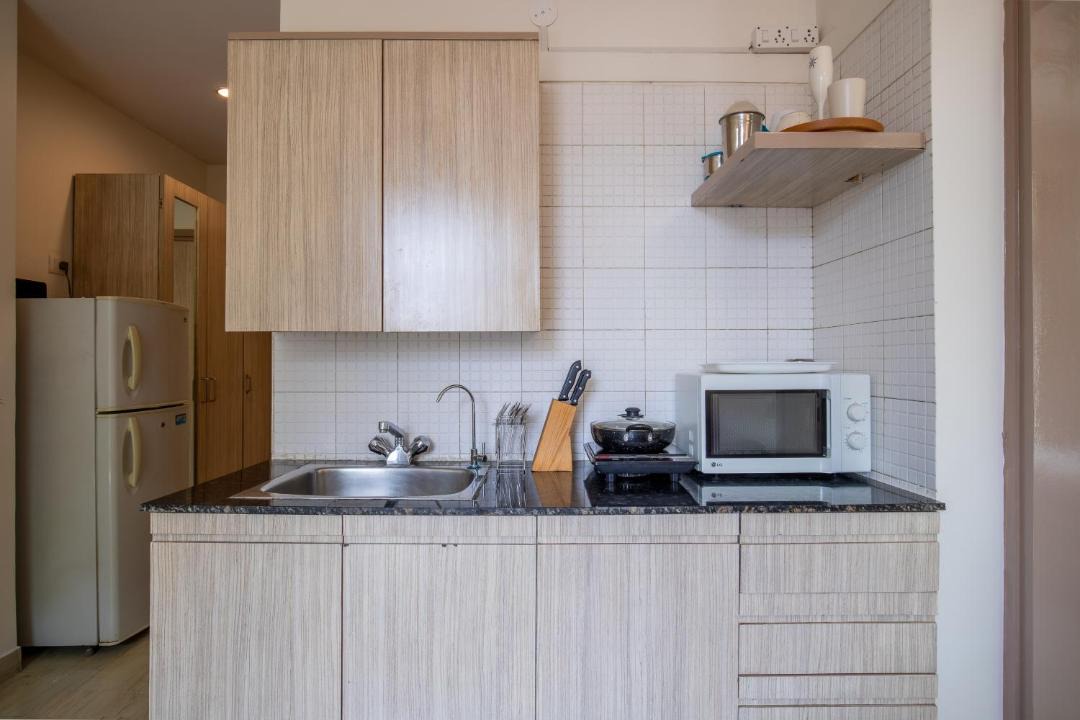 Photo of Kitchen in Sector 40