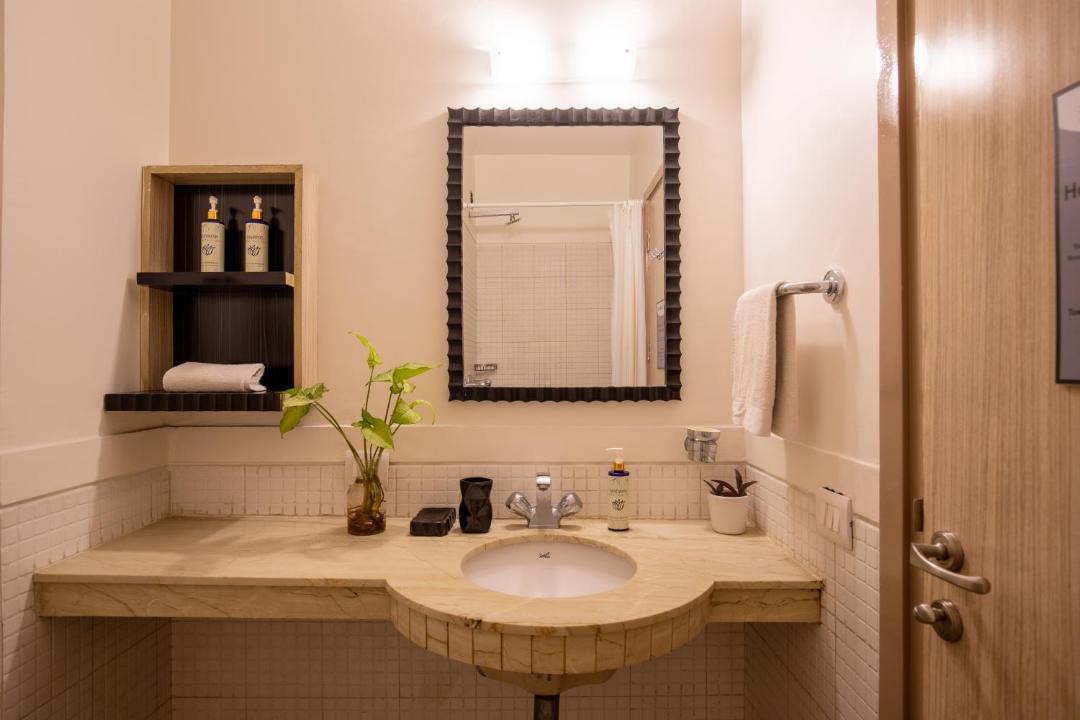Photo of Bathroom in Sector 40