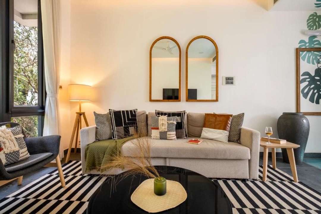 Photo of Livingroom in Nerul