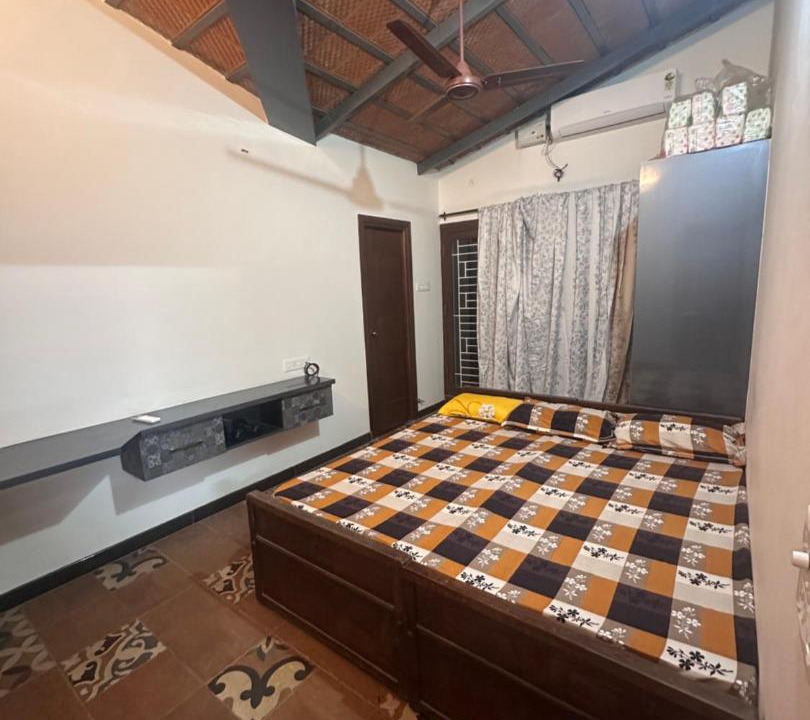 Photo of Bedroom in Coimbatore