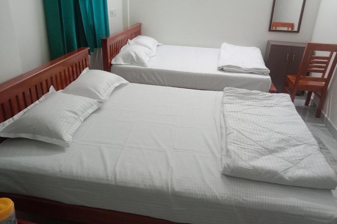 Photo of Bedroom in Tiruvannamalai