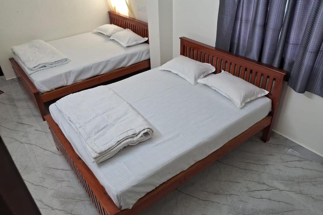 Photo of Bedroom in Tiruvannamalai
