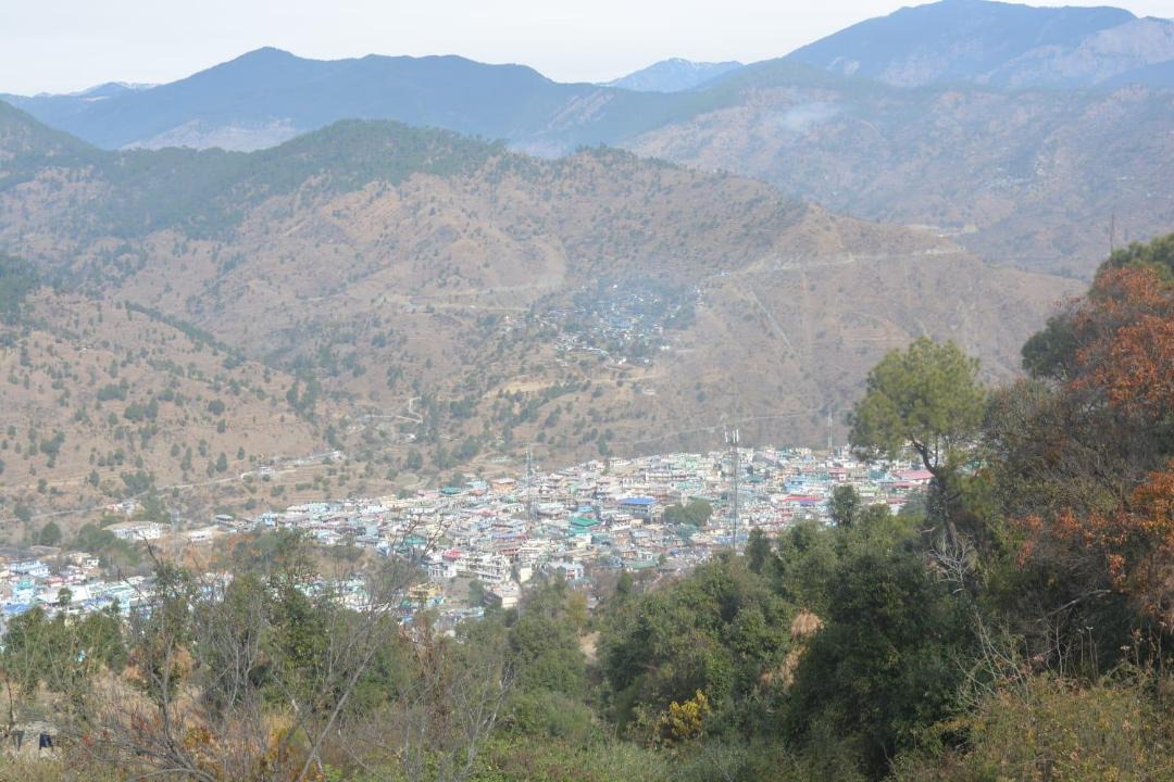 Photo of Others in Barkot
