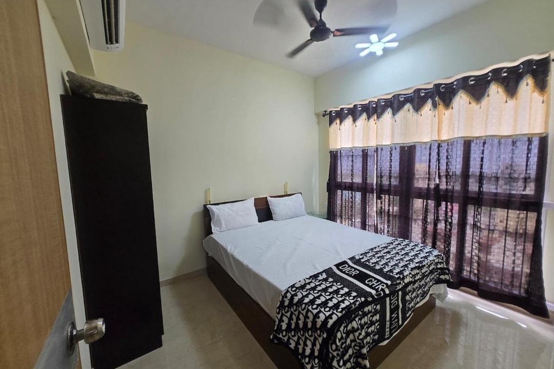 Photo of Bedroom in Wadala