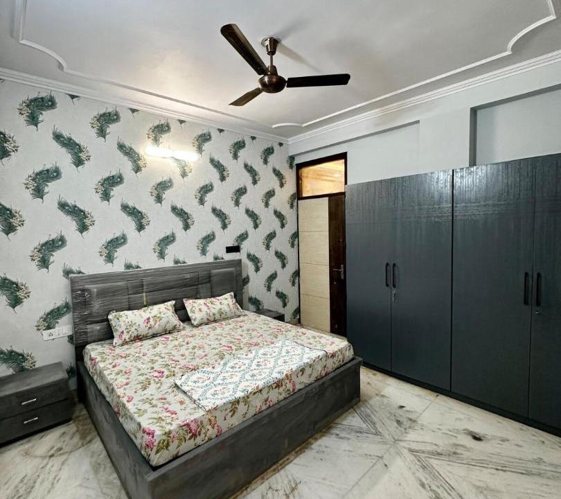 Photo of Bedroom in Khattalwada