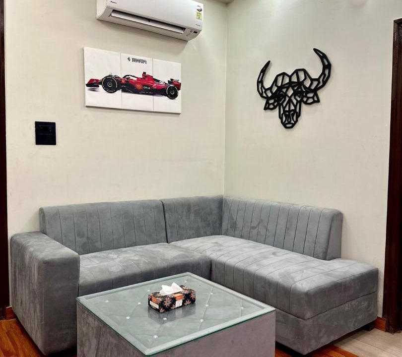 Photo of Livingroom in Khattalwada