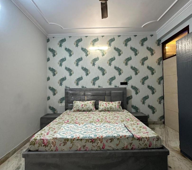 Photo of Bedroom in Khattalwada
