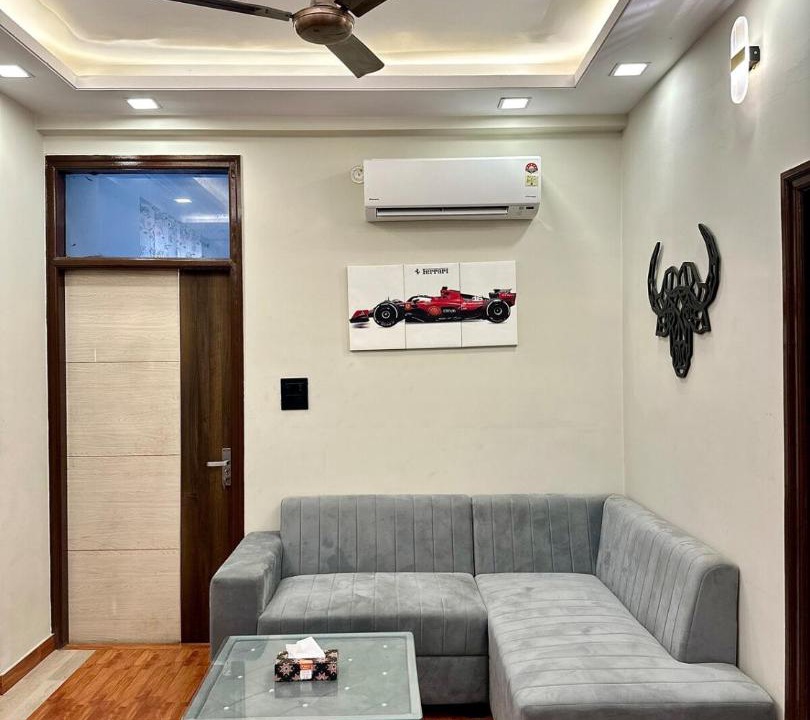 Photo of Livingroom in Khattalwada